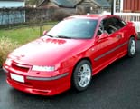 Opel Calibra